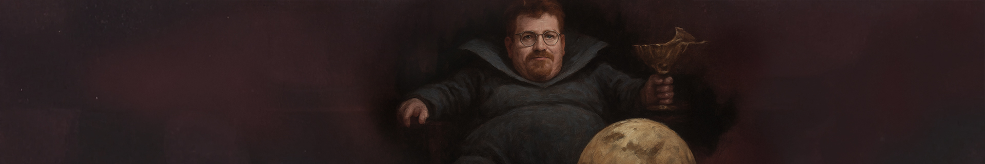 Baron Dave Harkonnen